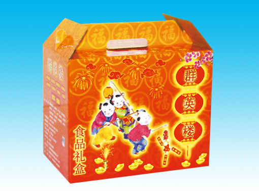 某某产品介绍